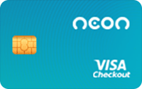 Cartão de Crédito Virtual Neon