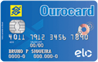 Ourocard Básico Nacional Elo