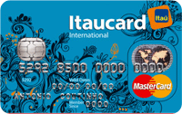 Itaucard Universitário | Azul Mastercard