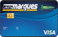 Cartão Construmarques Visa