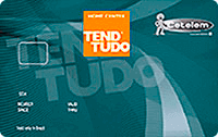 Cartão TendTudo Visa